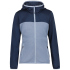 ICEPEAK Kamenz Midlayer Kinder 310 - light blue 164