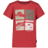 ICEPEAK Kinston T-Shirt Kinder 513 - light green 164