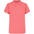ICEPEAK Kinross Poloshirt Kinder 633 - mandarine 140