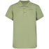 ICEPEAK Kinross Poloshirt Kinder 633 - mandarine 140
