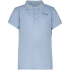 ICEPEAK Kinross Poloshirt Kinder 633 - mandarine 140