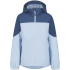 ICEPEAK Kalkaska Anorak Kinder 310 - light blue 128