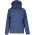 ICEPEAK Klemme Anorak Kinder 381 - navy blue 128