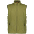 ICEPEAK Mannheim Weste Herren 571 - olive 46