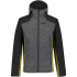 ICEPEAK Beedeville Softshelljacke Herren 290 - anthracite 46