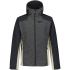 ICEPEAK Beedeville Softshelljacke Herren 290 - anthracite 46