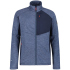 ICEPEAK Francis S8 Midlayer Skijacke Herren 690 - wine S