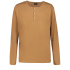 ICEPEAK Ander Langarmshirt Herren 171 - brown S