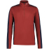 ICEPEAK Fleminton S8 1/2-Zip Sweatshirt Herren 245 - grey M