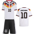 adidas DFB Deutschland Heim-Minikit 2026 Kinder inkl....