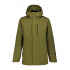 ICEPEAK Bakerhill S8 Mantel Herren 390 - dark blue 48