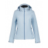 ICEPEAK Brenham S8 Softshelljacke Damen 318 - light blue 34