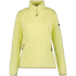 ICEPEAK Aulti S8 Midlayer Jacke Damen 560 - antique green XS
