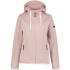 ICEPEAK Auen S8 Midlayer Jacke Damen 205 - steam S