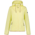 ICEPEAK Auen S8 Midlayer Jacke Damen 205 - steam S