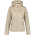 ICEPEAK Auen S8 Midlayer Jacke Damen 205 - steam S