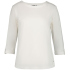 ICEPEAK Alachua Langarmshirt Damen 010 - natural white S