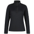 ICEPEAK Fairview 1/4-Zip Sweatshirt Damen 980 - optic...