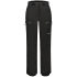 ICEPEAK Calau Skihose Damen 990 - basic black 38