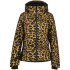 ICEPEAK Fowler Skijacke Damen 915 - brown 36
