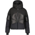 ICEPEAK Ebeleben Skijacke Damen 990 - basic black 36