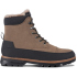 LUHTA Reilu S8 Winterstiefel Herren 065 - cafe au lait 41