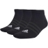 3er Pack adidas Thin and Light Sportswear Low-Cut Socken...