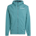 adidas TERREX Multi 2L Rain.Rdy Regenjacke Herren 095A -...