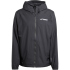 adidas TERREX Multi 2L Rain.Rdy Regenjacke Herren 095A -...