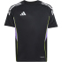adidas Tiro 25 Competition Trainingstrikot Kinder JW4364...