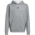 adidas Game & Go Hoodie Jungen JW4976 - grey five...