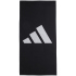 adidas Handtuch Large 70x140 cm IU1289 - black/white