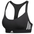 adidas All Me Sport-BH Damen black XS