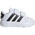 adidas Grand Court 2.0 Sneaker Kinder ID5271 - cloud...