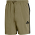adidas Essentials 3-Streifen Chelsea Sweatshorts JE6434 -...