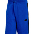 adidas Essentials 3-Streifen Sweatshorts Herren JE8865 -...