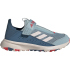 adidas TERREX Voyager 21 Slip-On Travel Wanderschuhe...