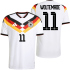 WOLTEMADE 11