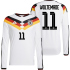 WOLTEMADE 11