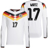 WIRTZ 17