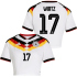 WIRTZ 17