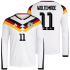 WOLTEMADE 11