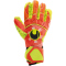 dynamic orange/fluo gelb
