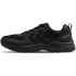 hummel Enduro Light Sneaker 2042 - black/black 36