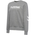 hummel hmlLEGACY 2.0 Sweatshirt Herren 2001 - black S