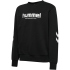 hummel hmlLEGACY 2.0 Sweatshirt Herren 2001 - black S