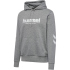 hummel hmlLEGACY 2.0 Hoodie Herren 2001 - black S