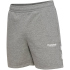 hummel hmlLEGACY 2.0 Shorts Herren 2001 - black S