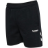 hummel hmlLEGACY 2.0 Shorts Herren 2001 - black S