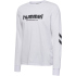 hummel hmlLEGACY 2.0 Langarmshirt Herren 2001 - black S